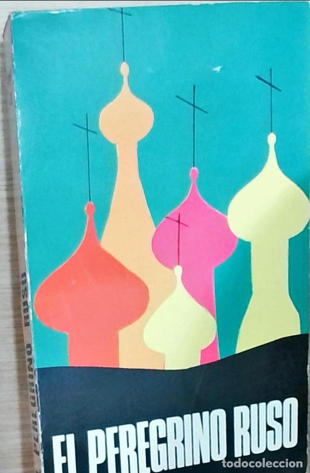 Libri di seconda mano: Strannik: El peregrino ruso - An&oacute;nimo: