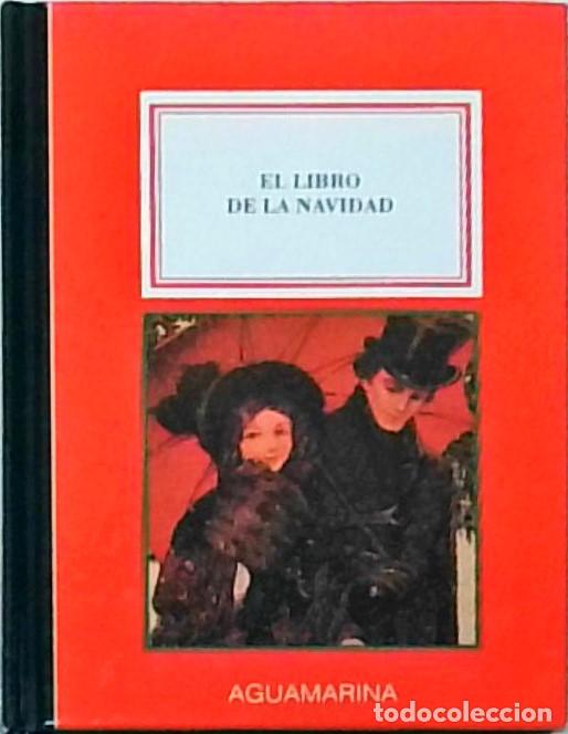 Libri di seconda mano: El libro de la Navidad - AA. VV.: