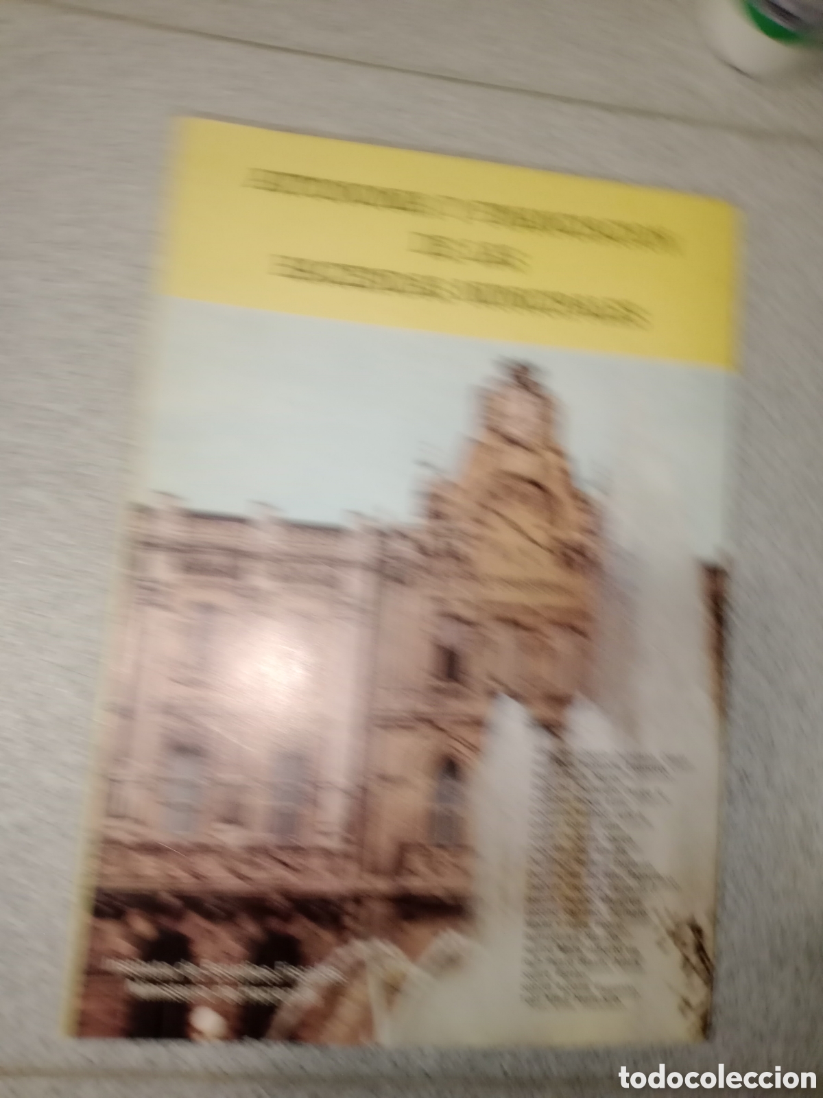 Libros: Toreteblanco autonom&iacute;a y financiaci&oacute;n de las hacientes municipales
