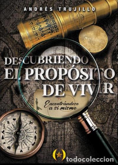 Libros: Descubriendo el prop&oacute;sito de vivir- 9789801832126
