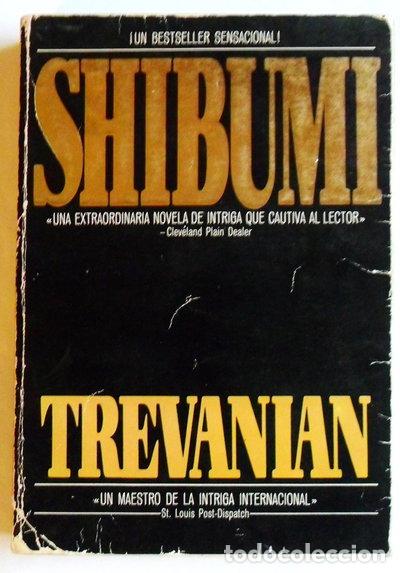 Libros: Shibumi- 9788401303067