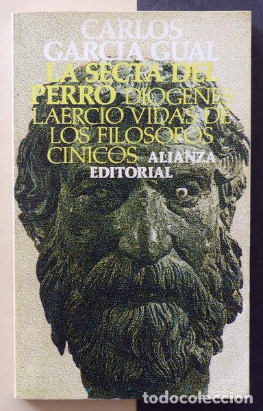 Libros: La secta del perro- 9788420602509