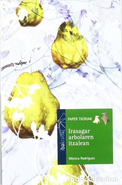 Livres: Irasagar arbolaren itzalean- 9788483945513