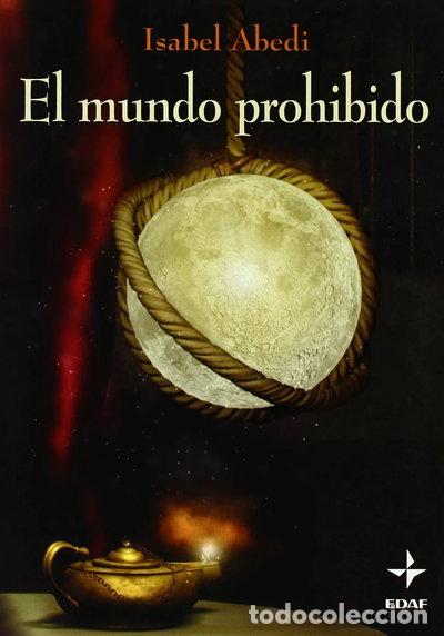 Libros: El mundo prohibido- 9788441421370