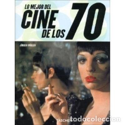 Libros: Lo mejor del cine de los 70- 9783822850909