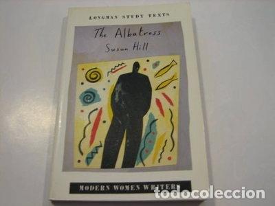 Livros em segunda m&atilde;o: The Albatross and Other Stories- 9780582017283
