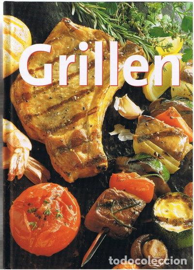 Libri di seconda mano: Grillen- 9783829963169