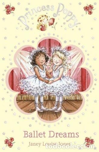 Libros: Ballet Dreams- 9780552557047