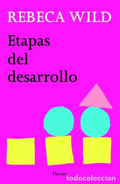 Libros: Etapas del desarrollo- 9788425428609