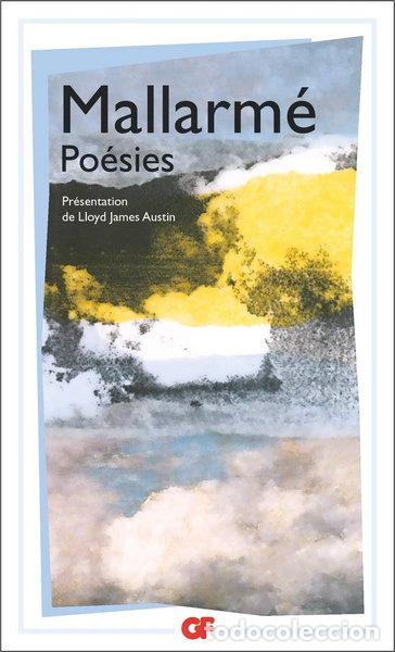 Libros: Po&eacute;sies- 9782080705044