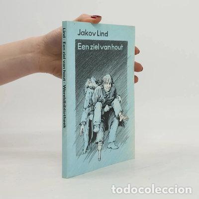 Libros: Een ziel van hout- 9789028415065