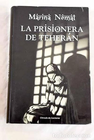 Libri di seconda mano: La prisionera de Teher&aacute;n- 9788467235586