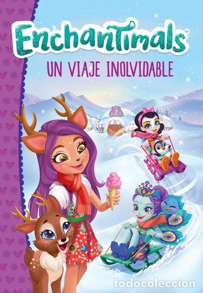 Libri di seconda mano: Un viaje inolvidable- 9788448850562