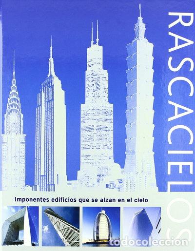 Libros: Rascacielos- 9781407541310 - Foto 1