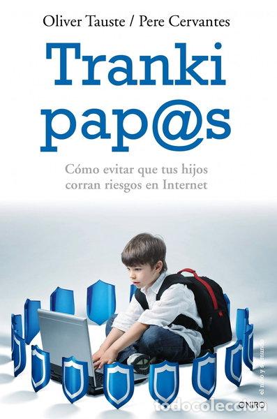Libri di seconda mano: Tranki pap@s- 9788497545976