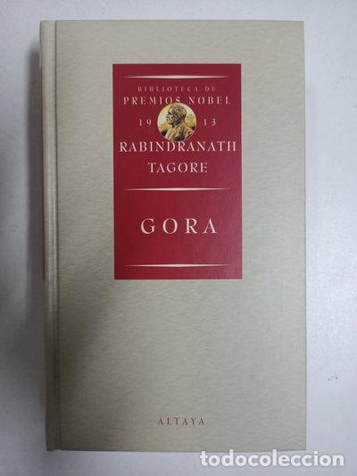 Libros: Gora (9788448705060)