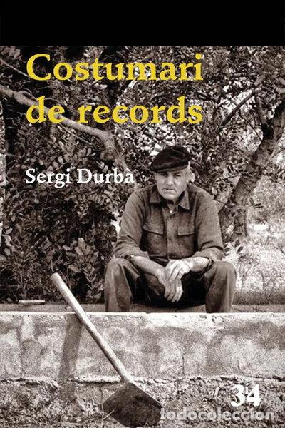 Livros em segunda m&atilde;o: Costumari de records- 9788475029641