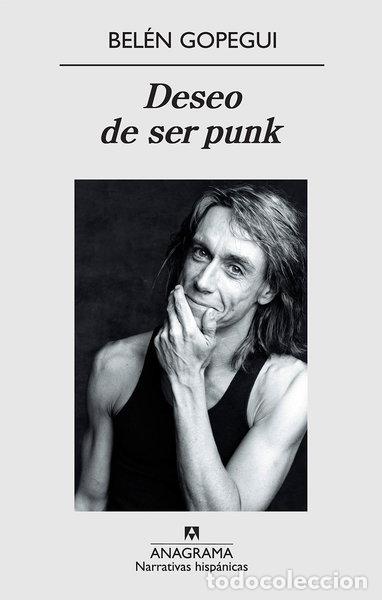 Libros: Deseo de ser punk- 9788433971951 - Foto 1