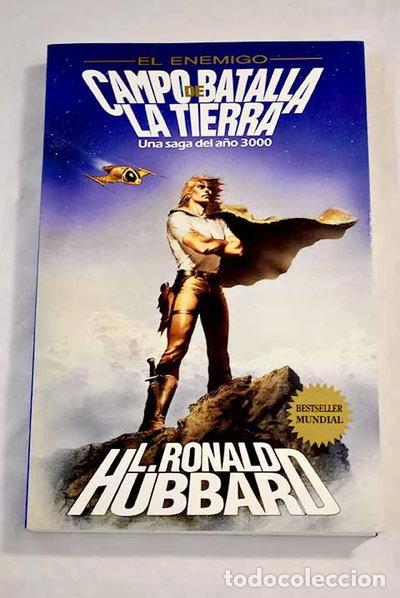 Livros em segunda m&atilde;o: Campo de batalla la tierra- 9788488111012