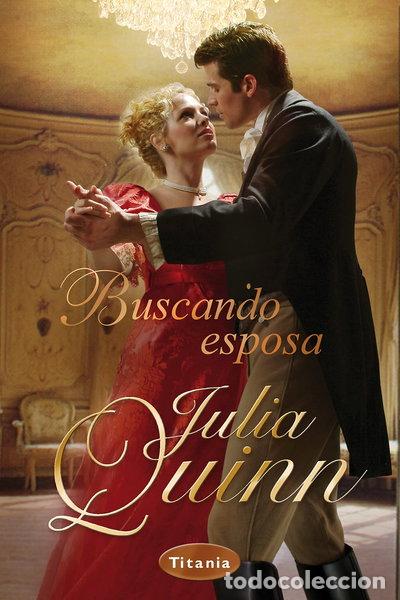 books: Buscando esposa- 9788496711686