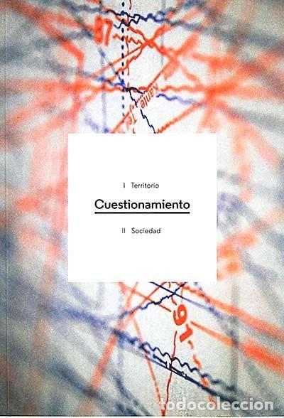 Livros em segunda m&atilde;o: Cuestionamiento- 9788445135587