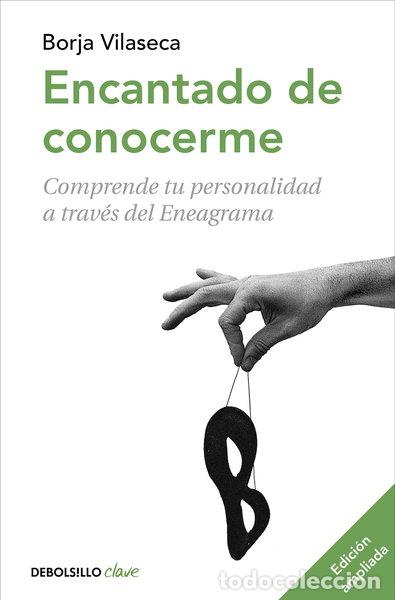 Livros em segunda m&atilde;o: Encantado de conocerme- 9788466348898