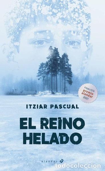 Livros em segunda m&atilde;o: El reino helado- 9788414039915