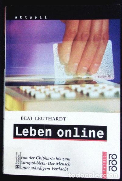 Livros em segunda m&atilde;o: Leben online- 9783499137655