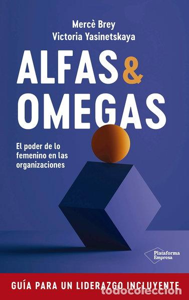 Livros em segunda m&atilde;o: Alfas & Omegas- 9788417622824