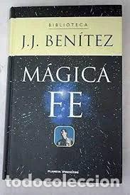 Livros em segunda m&atilde;o: M&aacute;gica fe- 9788439585732
