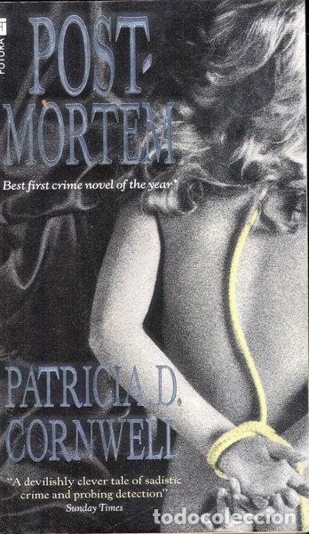 Libros: Postmortem- 9780708848517