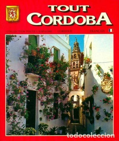 Libri di seconda mano: Tout Cordoue- 9788437817750