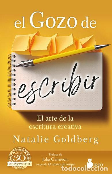 Libri di seconda mano: EL GOZO DE ESCRIBIR- 9788419685100