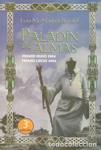 Libros: Palad&iacute;n de almas- 9788498000139