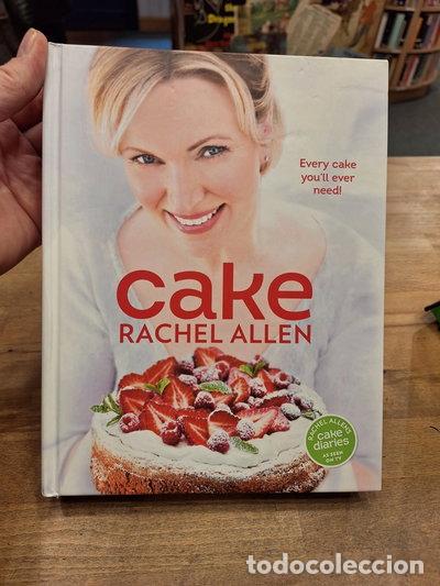 Libros: Cake (9780007927920)