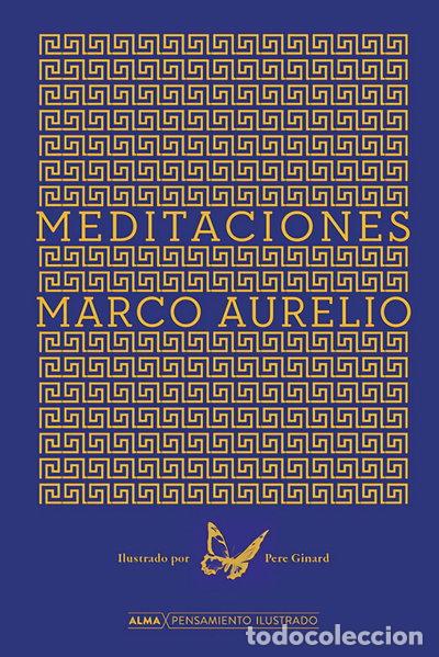 Libros: Meditaciones- 9788418395208