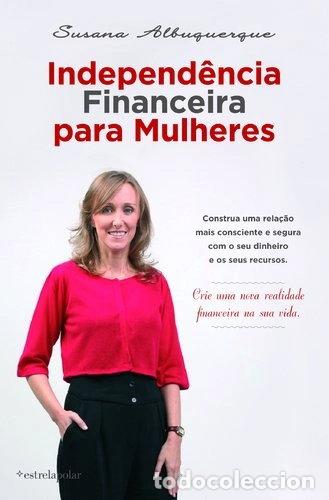 Libri di seconda mano: Independ&ecirc;ncia financeira para mulheres- 9789898206572