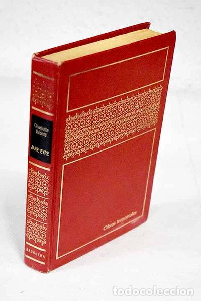 Libri di seconda mano: Jane Eyre- 9788402034335