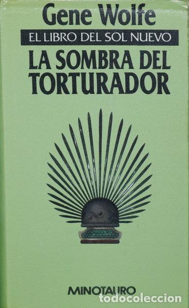 Libri di seconda mano: La sombra del torturador- 9788445070963