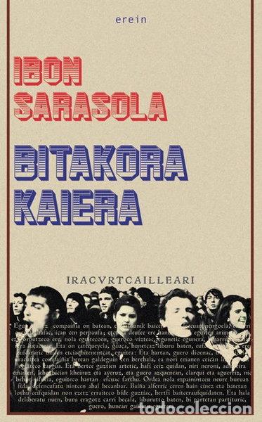 Libros: Bitakora kaiera- 9788491091530