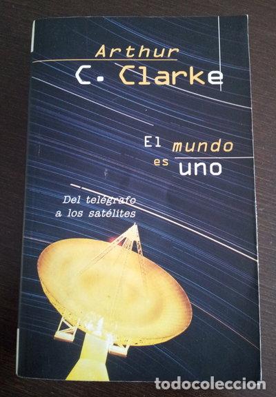 Libros: El mundo es uno- 9788440669889