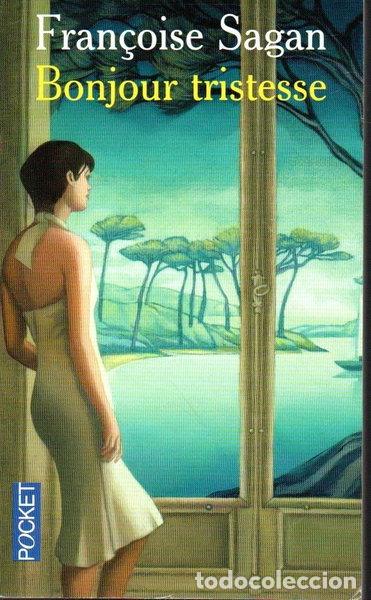 Libros: Bonjour tristesse- 9782266127745