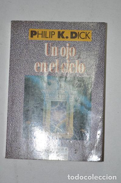 Libros: Un Ojo en el Cielo- 9788435022071 - Foto 1