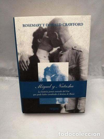 Libros: Miguel y Natasha- 9789501518962