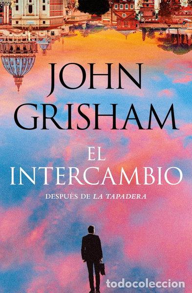 Libri di seconda mano: El intercambio- 9788401033254