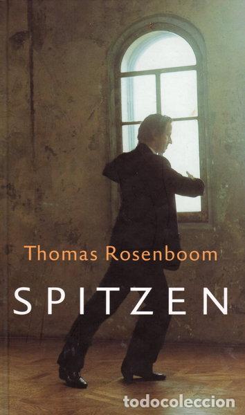 Libros: Spitzen- 9789074336987