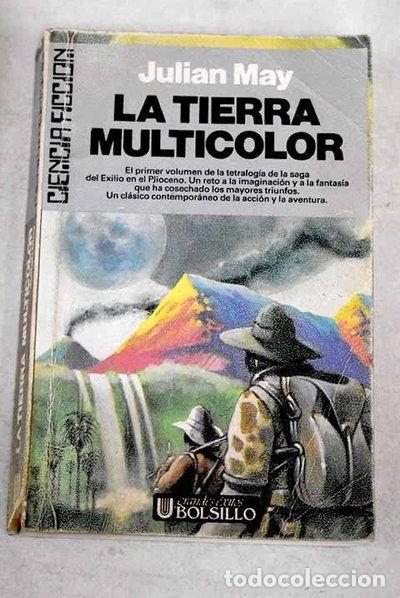B&uuml;cher: La Tierra Multicolor- 9788473863728