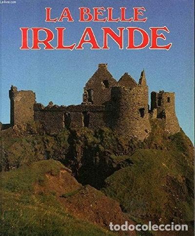 books: La Belle Irlande- 9780717117741