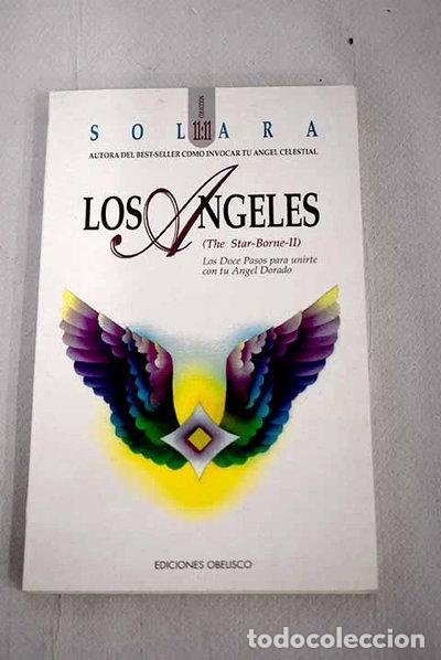B&uuml;cher: Los &Aacute;ngeles- 9788477203834