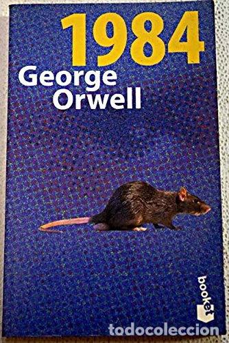 B&uuml;cher: 1984 (9788483280065)